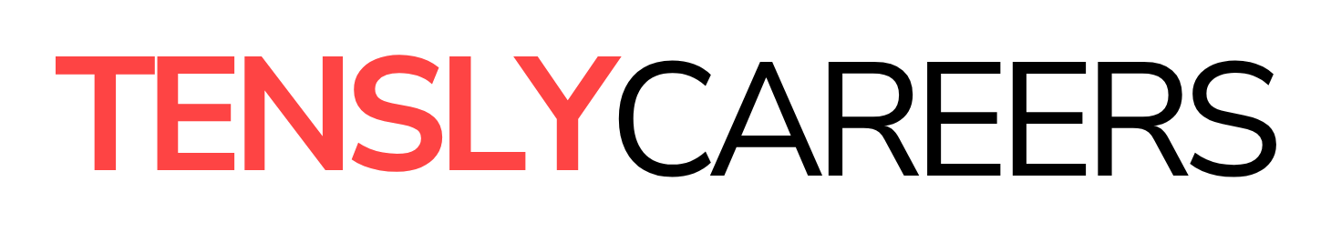 Tensly Careers